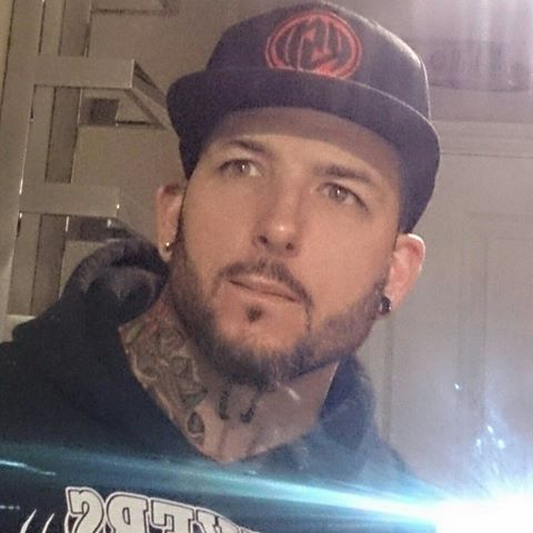 Grinstead ink tattoos